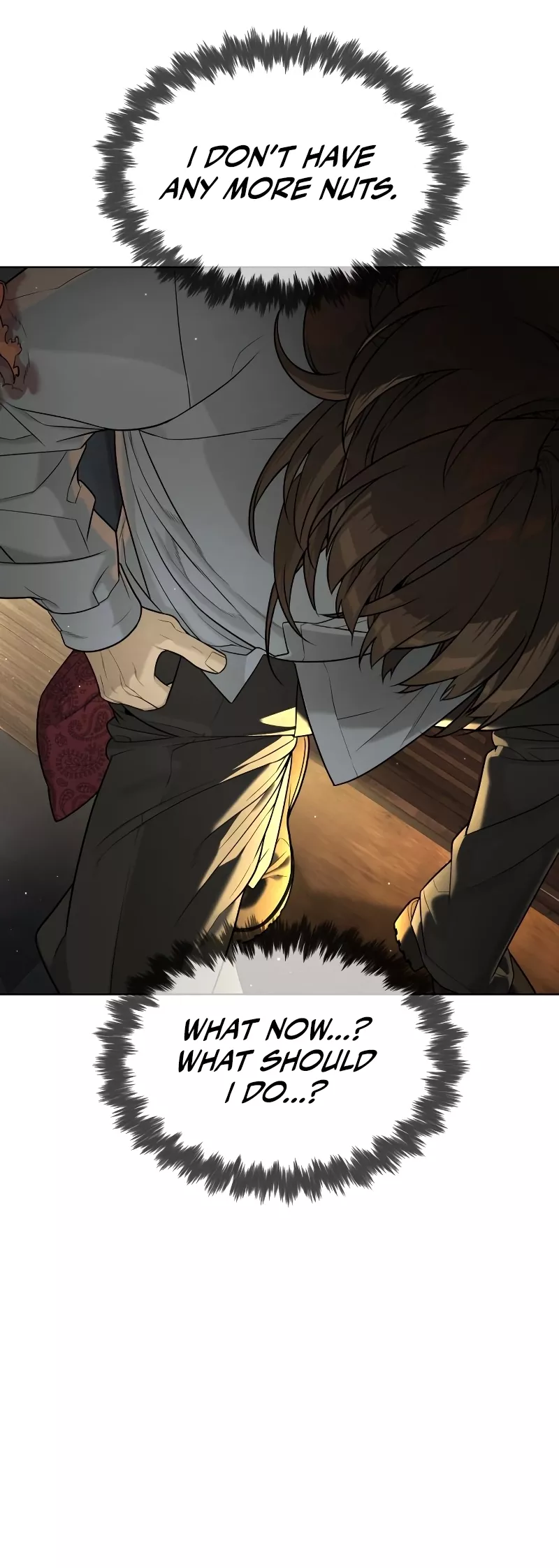 Read Killer Pietro chapter 112 image 41 on Lezhin