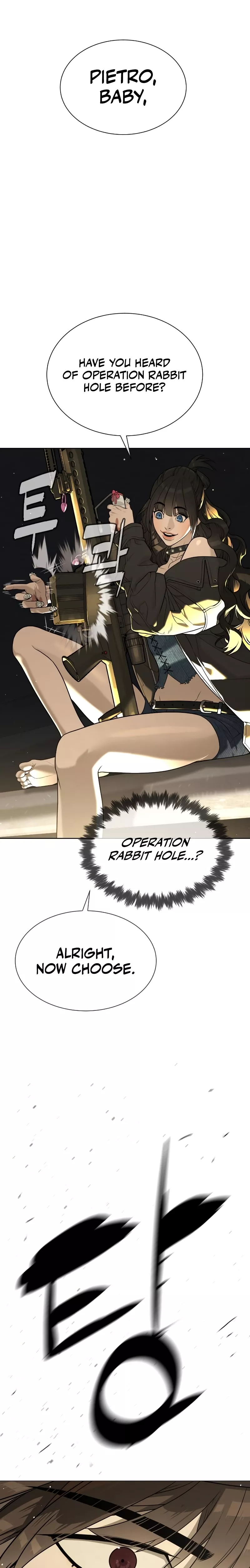Read Killer Pietro chapter 112 image 42 on Lezhin