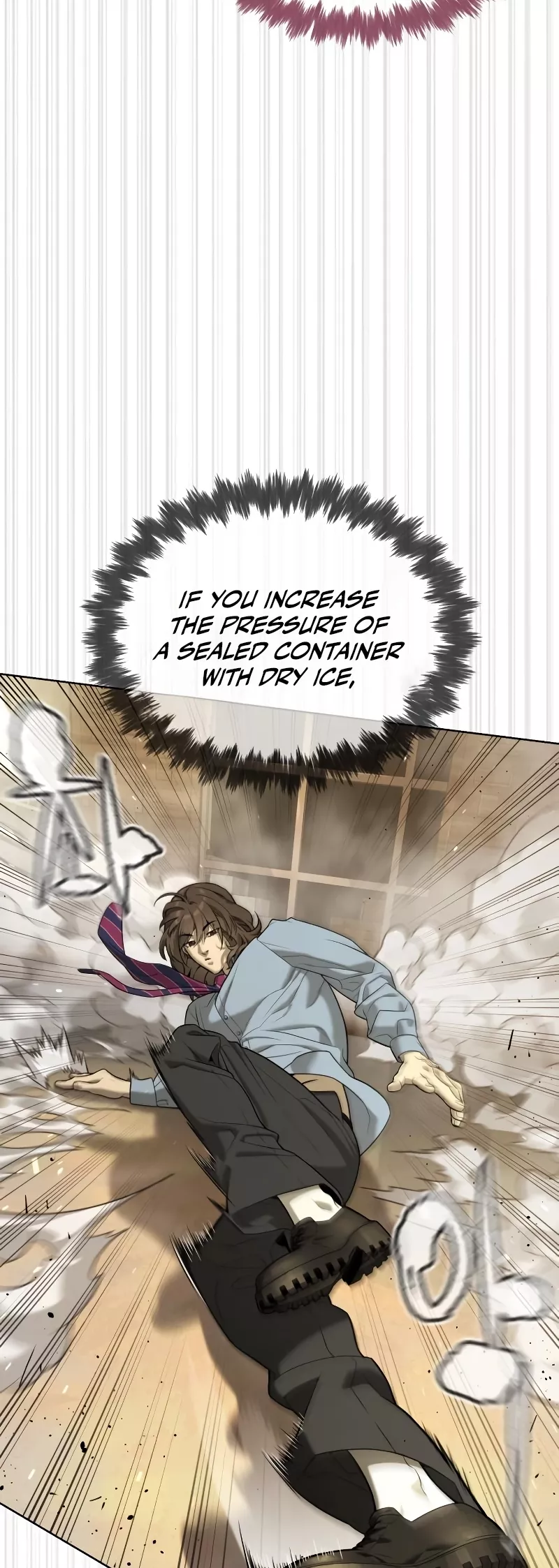 Read Killer Pietro chapter 112 image 51 on Lezhin