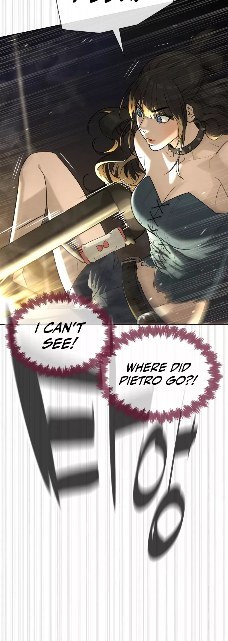 Read Killer Pietro chapter 112 image 53 on Lezhin