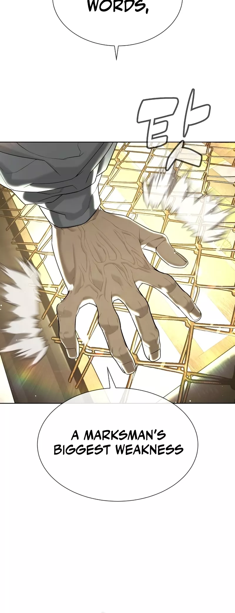 Read Killer Pietro chapter 112 image 57 on Lezhin