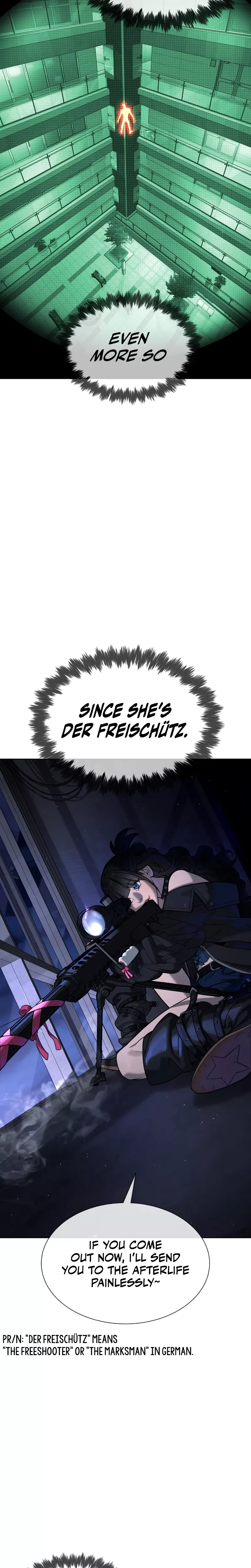 Read Killer Pietro chapter 112 image 6 on Lezhin