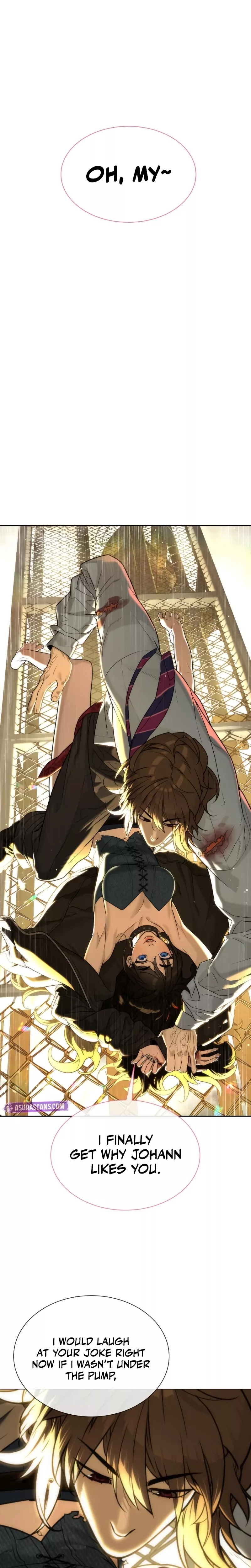 Read Killer Pietro chapter 112 image 60 on Lezhin