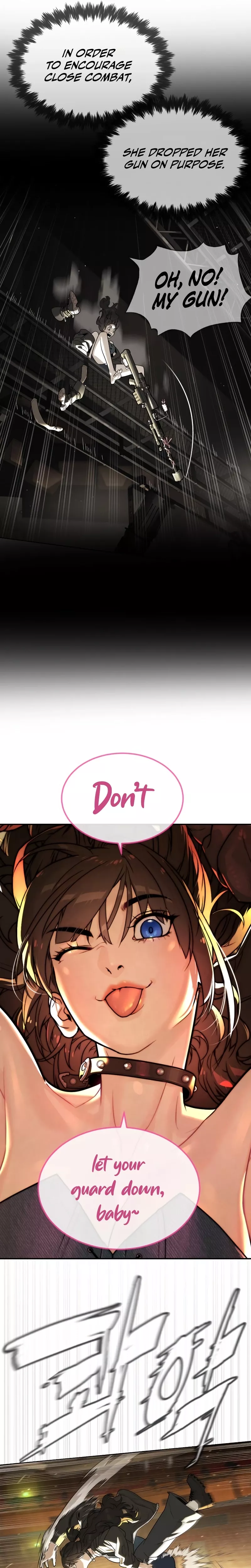 Read Killer Pietro chapter 112 image 66 on Lezhin