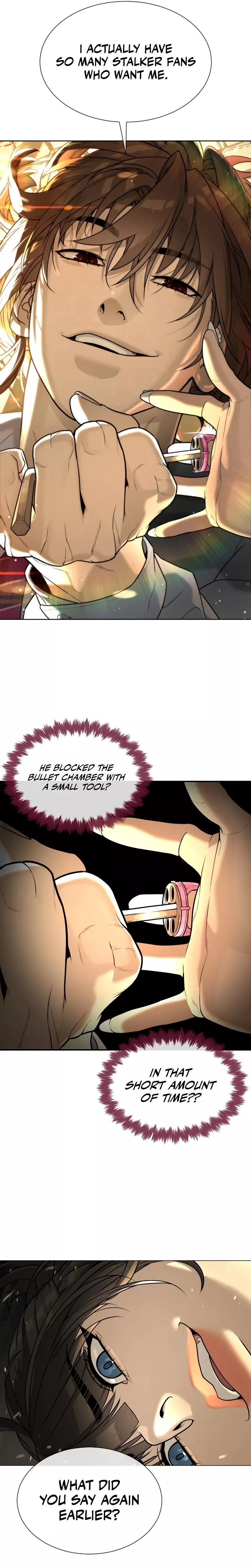 Read Killer Pietro chapter 112 image 70 on Lezhin