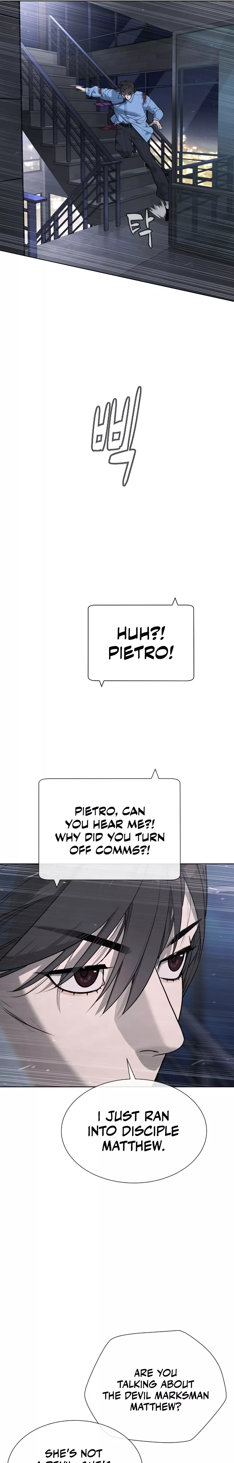Read Killer Pietro chapter 112 image 78 on Lezhin