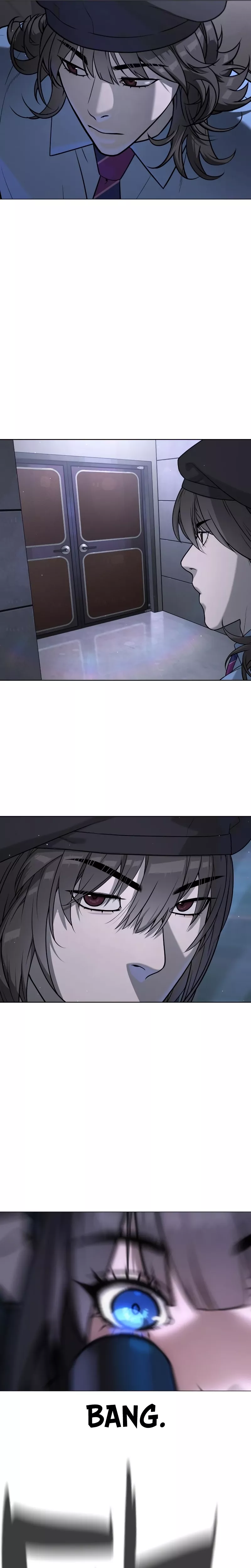 Read Killer Pietro chapter 112 image 8 on Lezhin