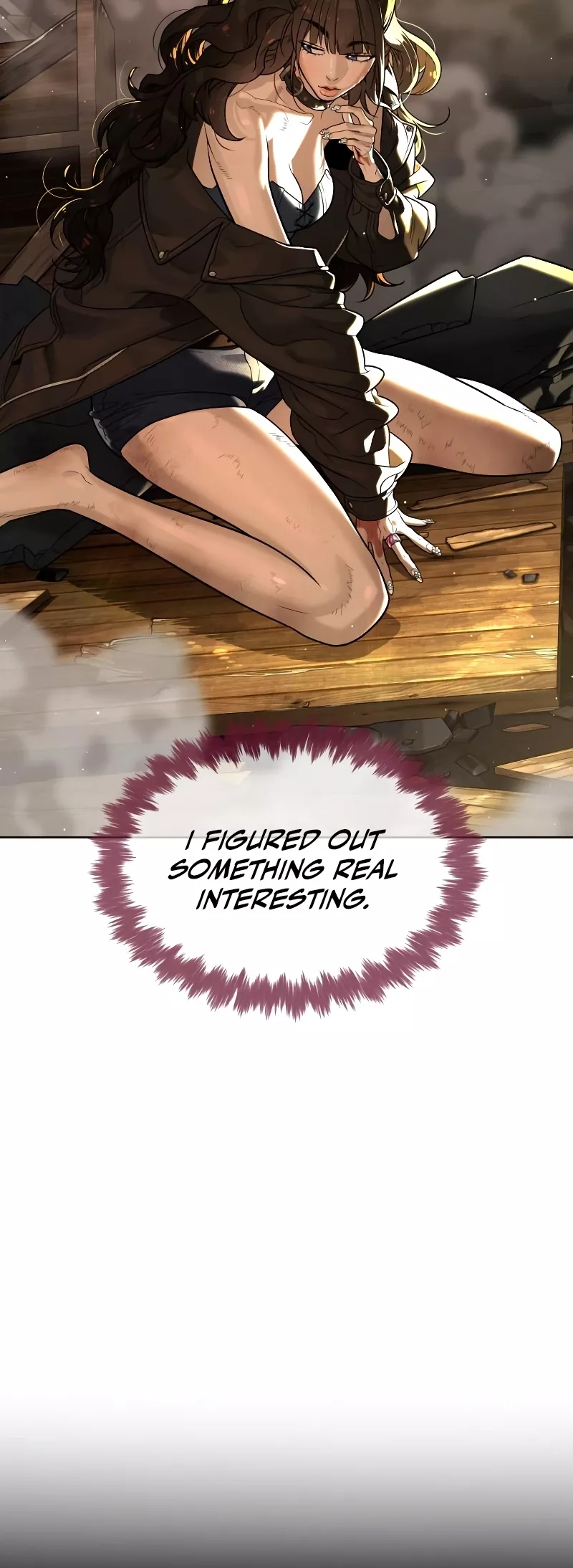 Read Killer Pietro chapter 112 image 83 on Lezhin