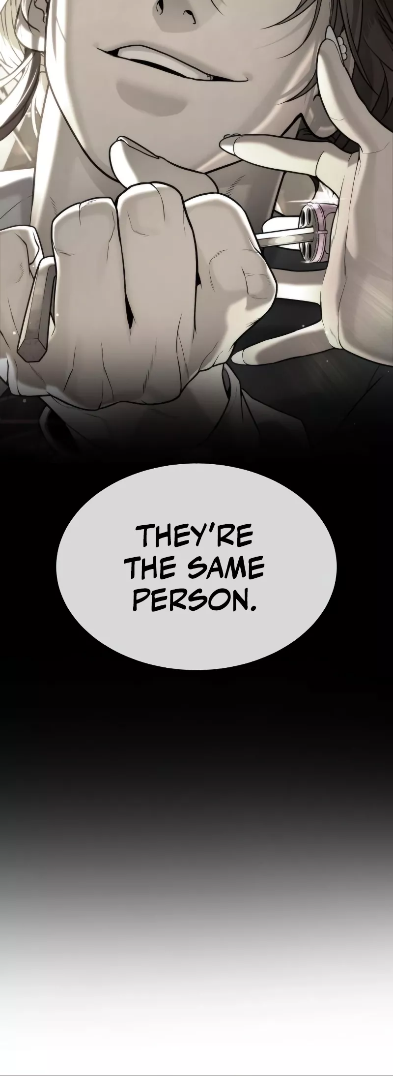 Read Killer Pietro chapter 112 image 85 on Lezhin