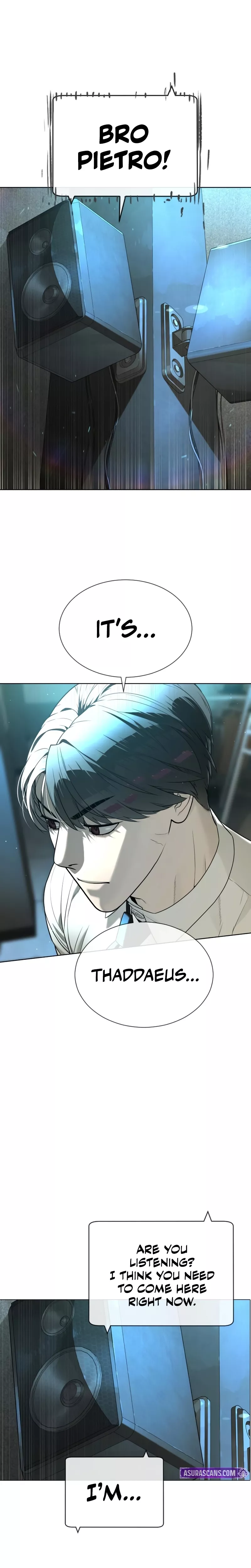 Read Killer Pietro chapter 113 image 12 on Lezhin