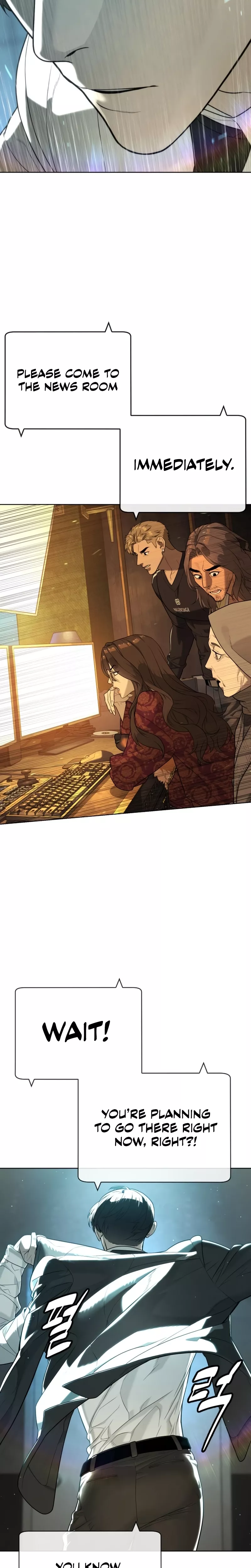 Read Killer Pietro chapter 113 image 14 on Lezhin
