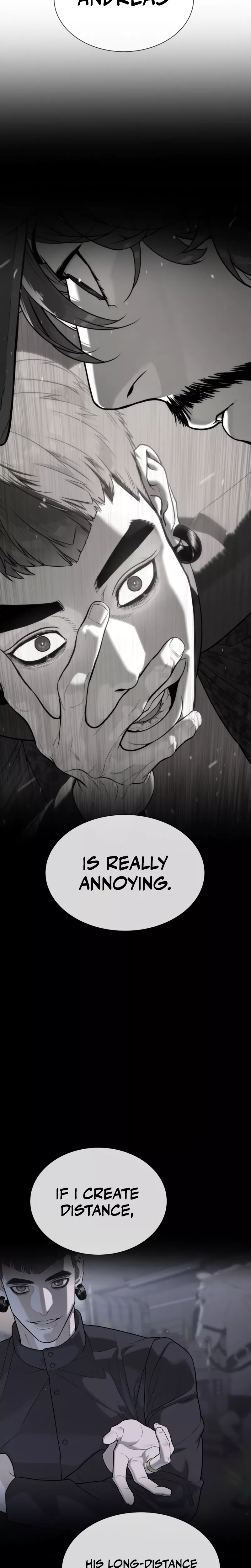 Read Killer Pietro chapter 113 image 18 on Lezhin