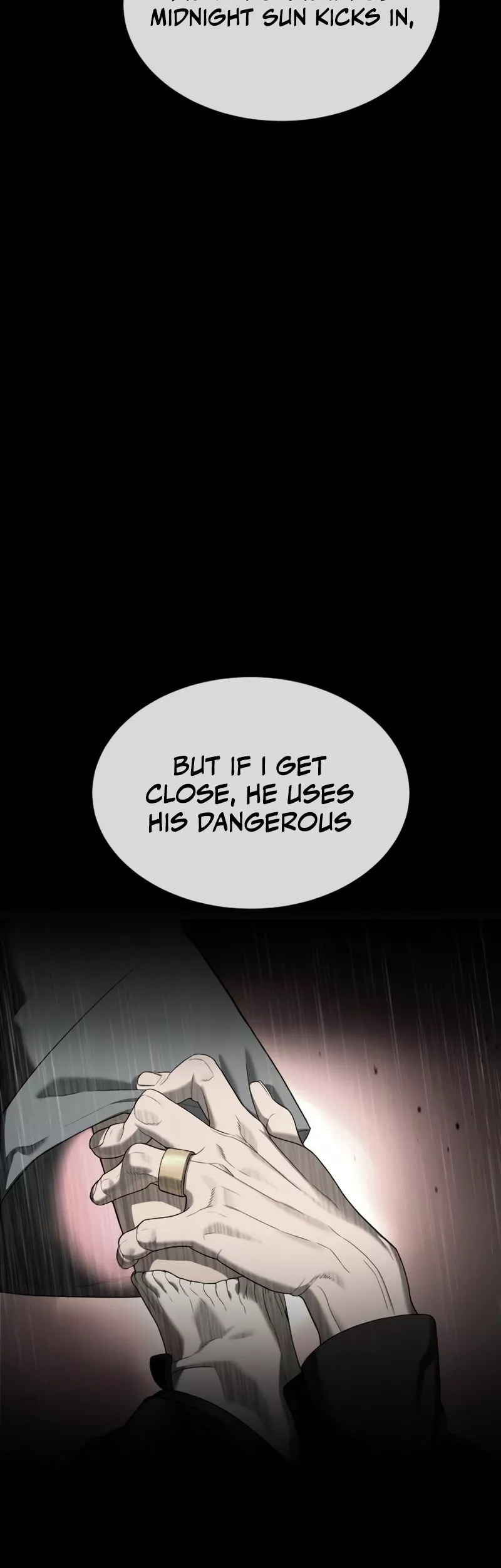 Read Killer Pietro chapter 113 image 19 on Lezhin