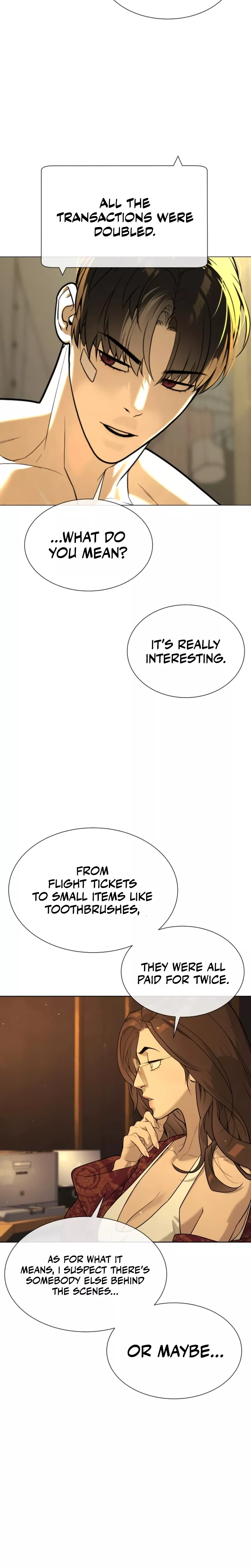 Read Killer Pietro chapter 113 image 2 on Lezhin