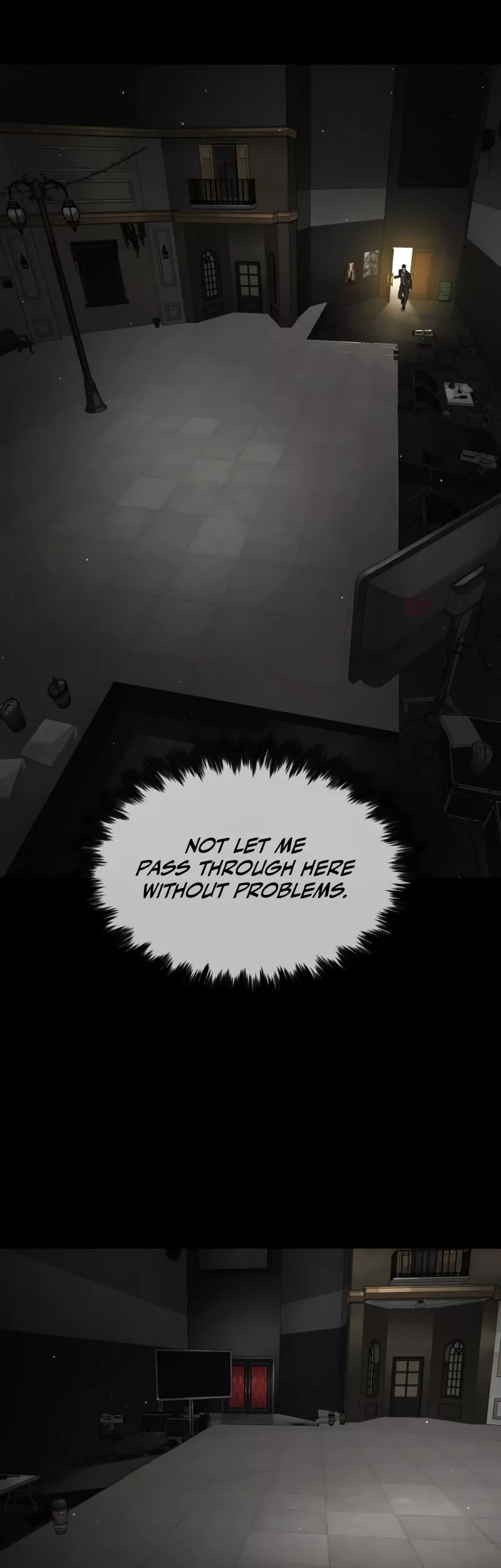 Read Killer Pietro chapter 113 image 23 on Lezhin