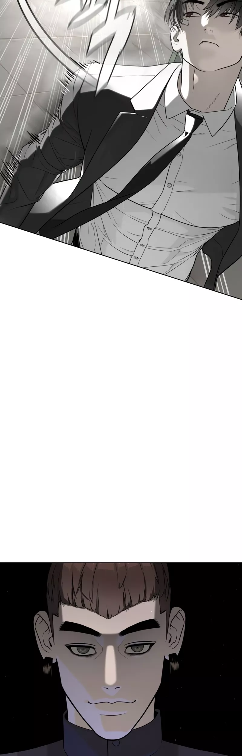Read Killer Pietro chapter 113 image 25 on Lezhin