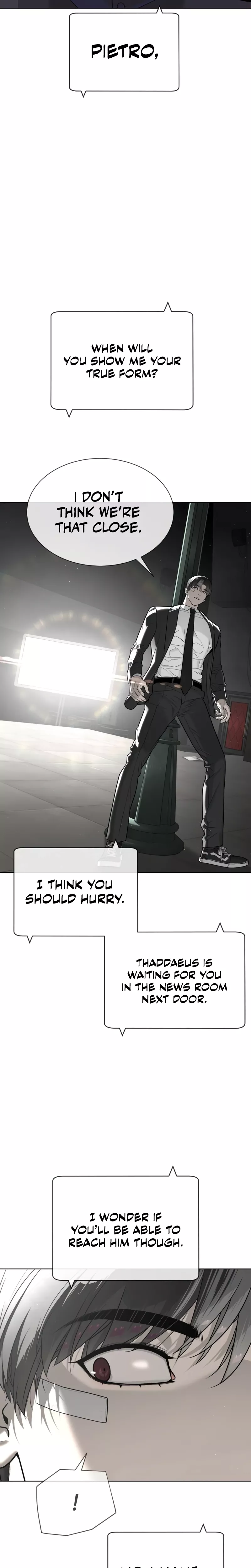 Read Killer Pietro chapter 113 image 26 on Lezhin