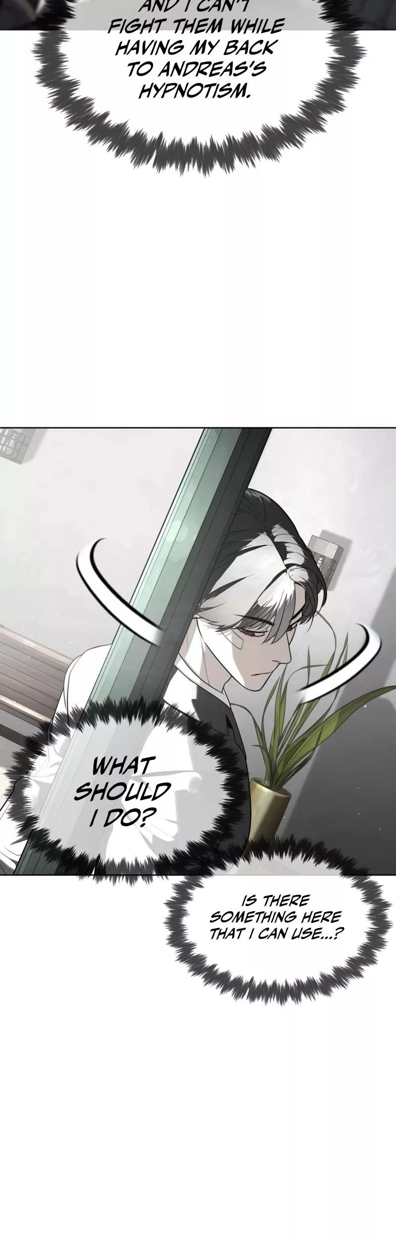 Read Killer Pietro chapter 113 image 29 on Lezhin