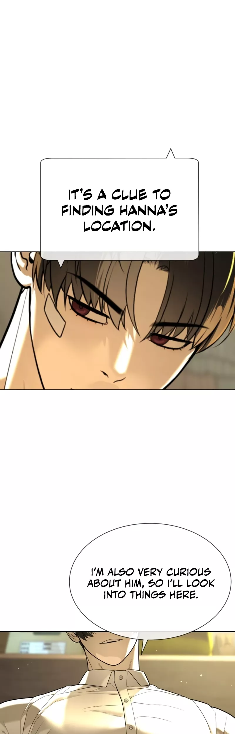 Read Killer Pietro chapter 113 image 3 on Lezhin