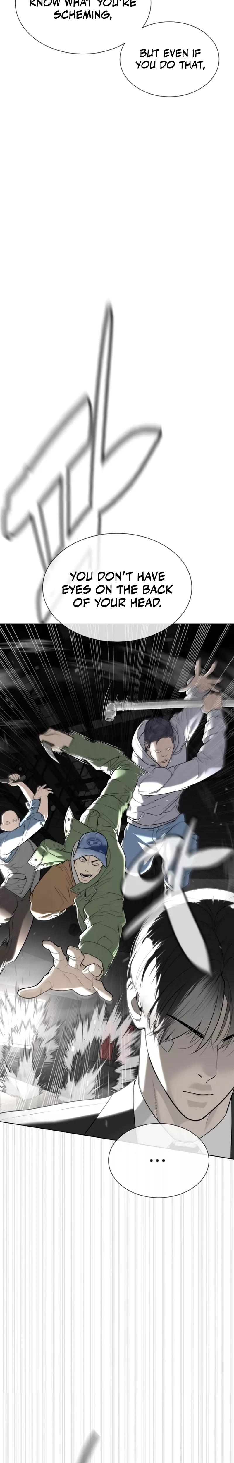 Read Killer Pietro chapter 113 image 32 on Lezhin