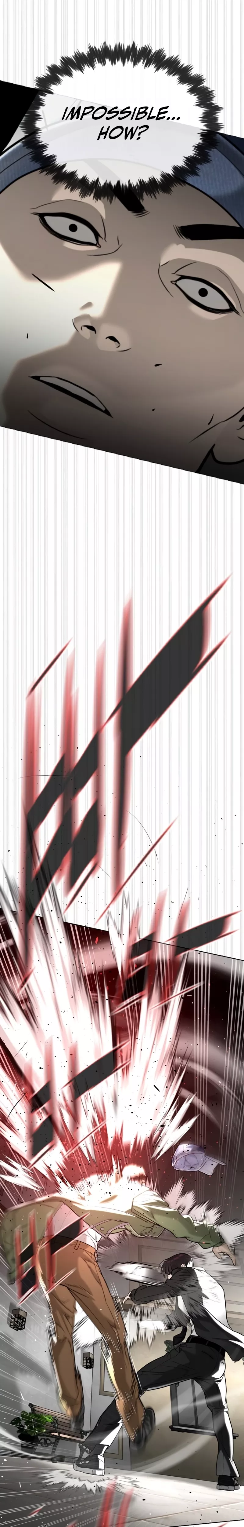 Read Killer Pietro chapter 113 image 34 on Lezhin