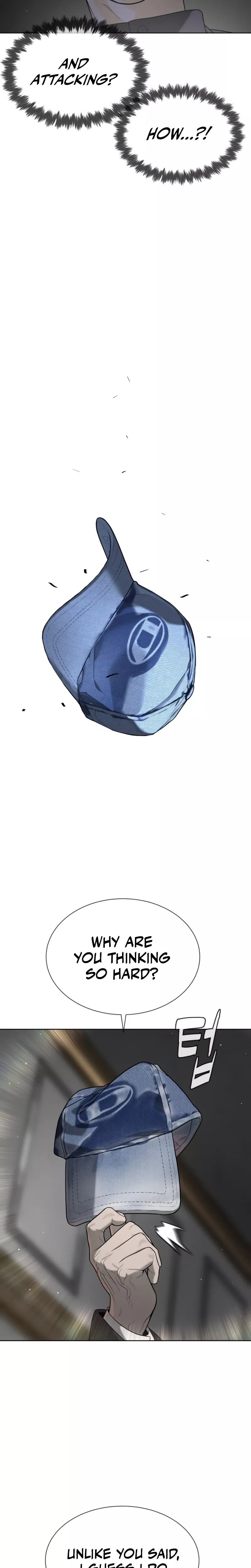 Read Killer Pietro chapter 113 image 36 on Lezhin