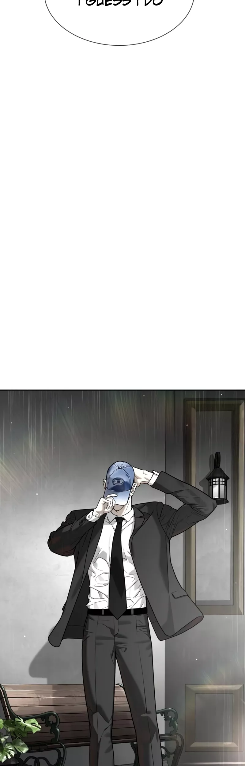 Read Killer Pietro chapter 113 image 37 on Lezhin