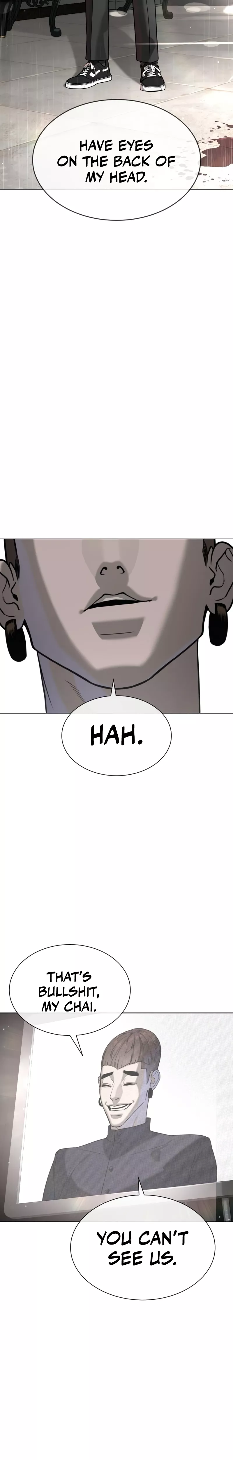 Read Killer Pietro chapter 113 image 38 on Lezhin