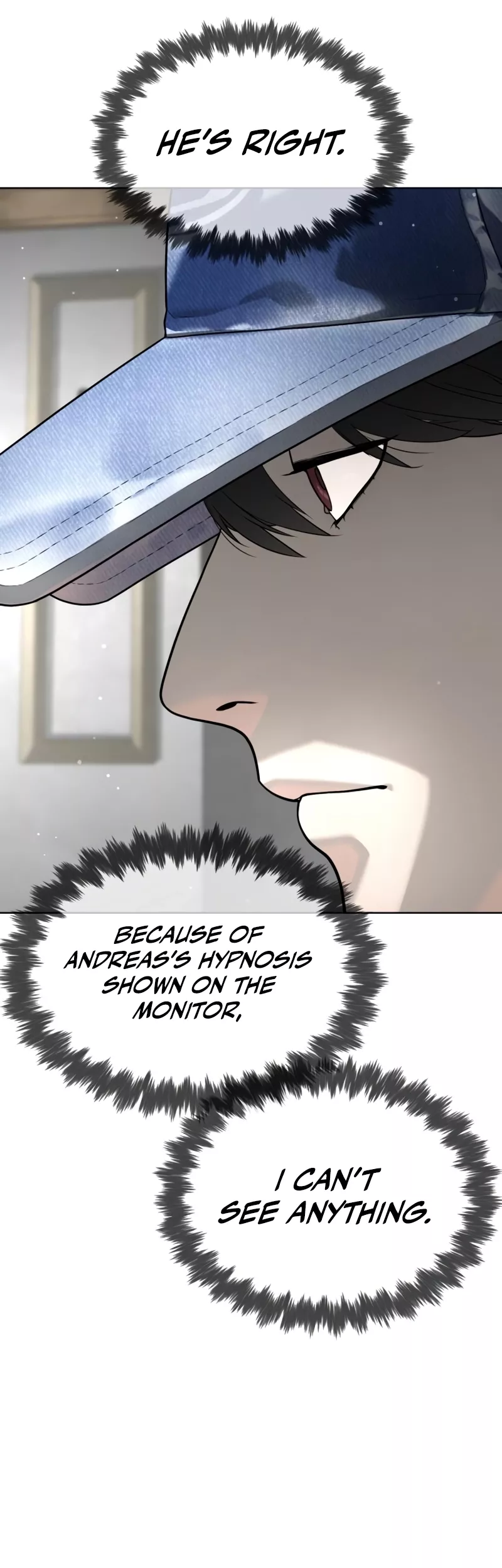 Read Killer Pietro chapter 113 image 39 on Lezhin