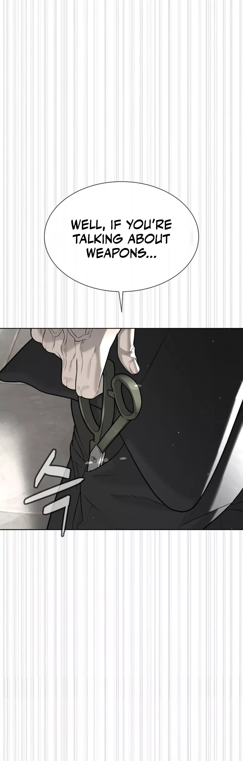Read Killer Pietro chapter 113 image 41 on Lezhin