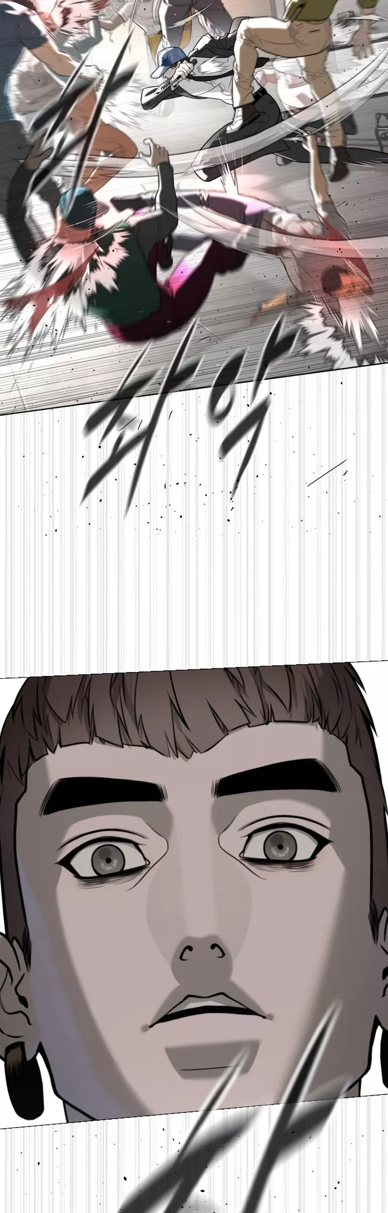 Read Killer Pietro chapter 113 image 45 on Lezhin
