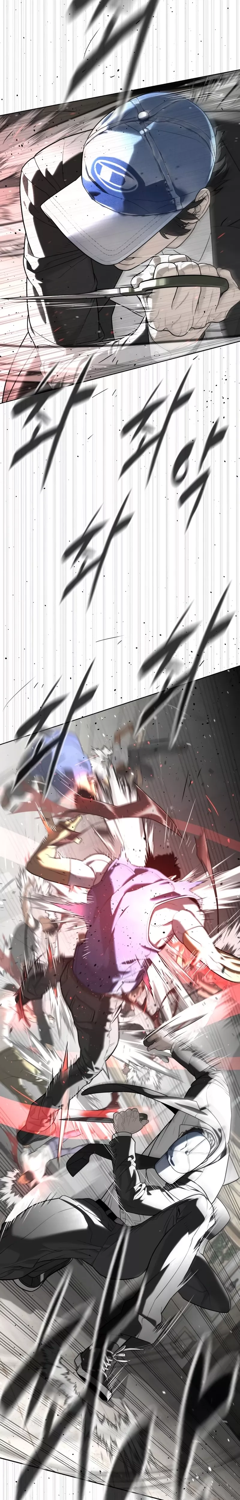 Read Killer Pietro chapter 113 image 46 on Lezhin
