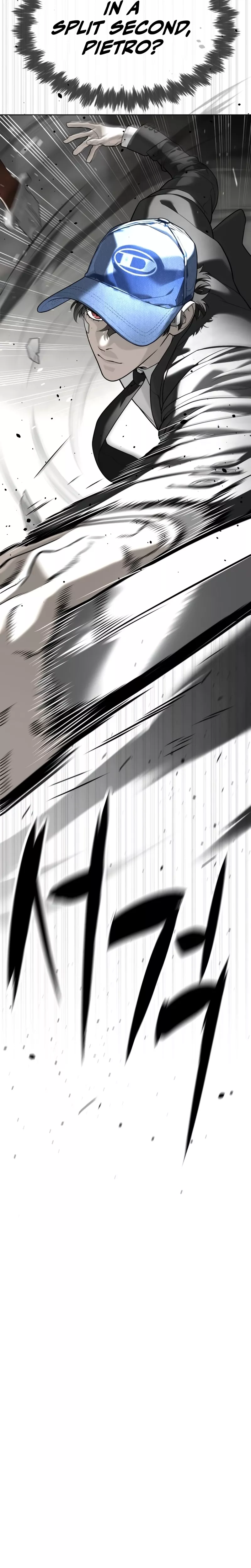 Read Killer Pietro chapter 113 image 50 on Lezhin