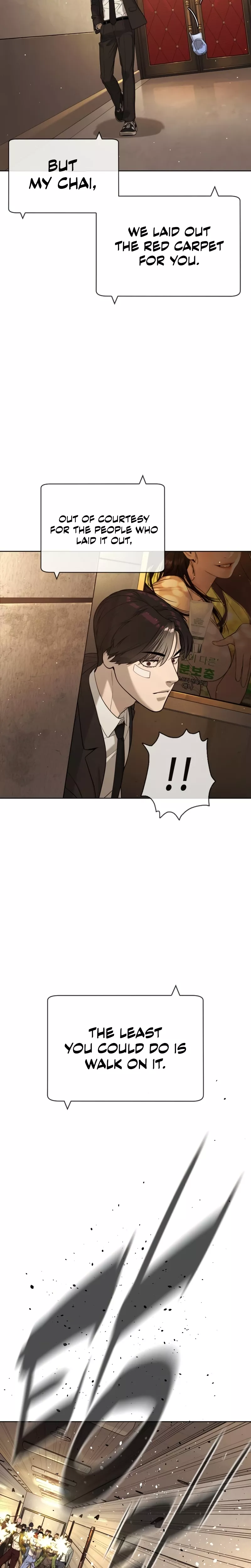 Read Killer Pietro chapter 113 image 52 on Lezhin