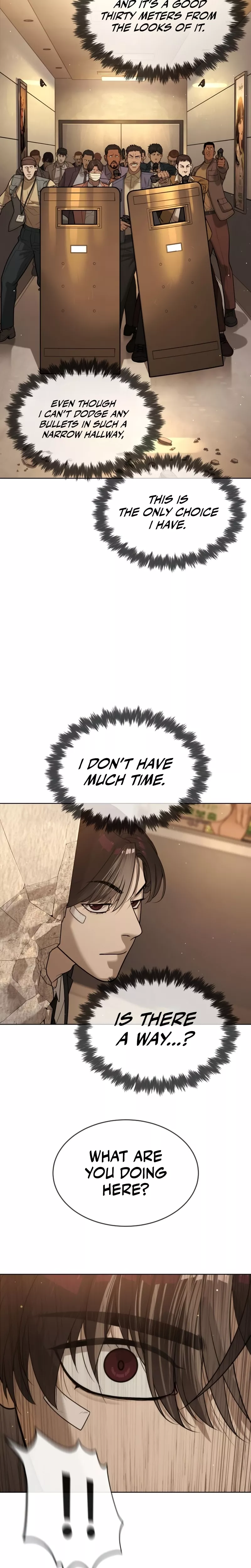 Read Killer Pietro chapter 113 image 56 on Lezhin
