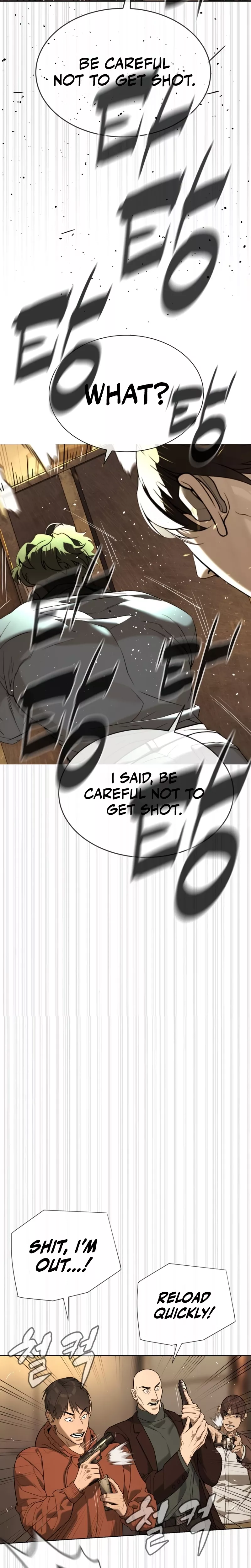 Read Killer Pietro chapter 113 image 66 on Lezhin