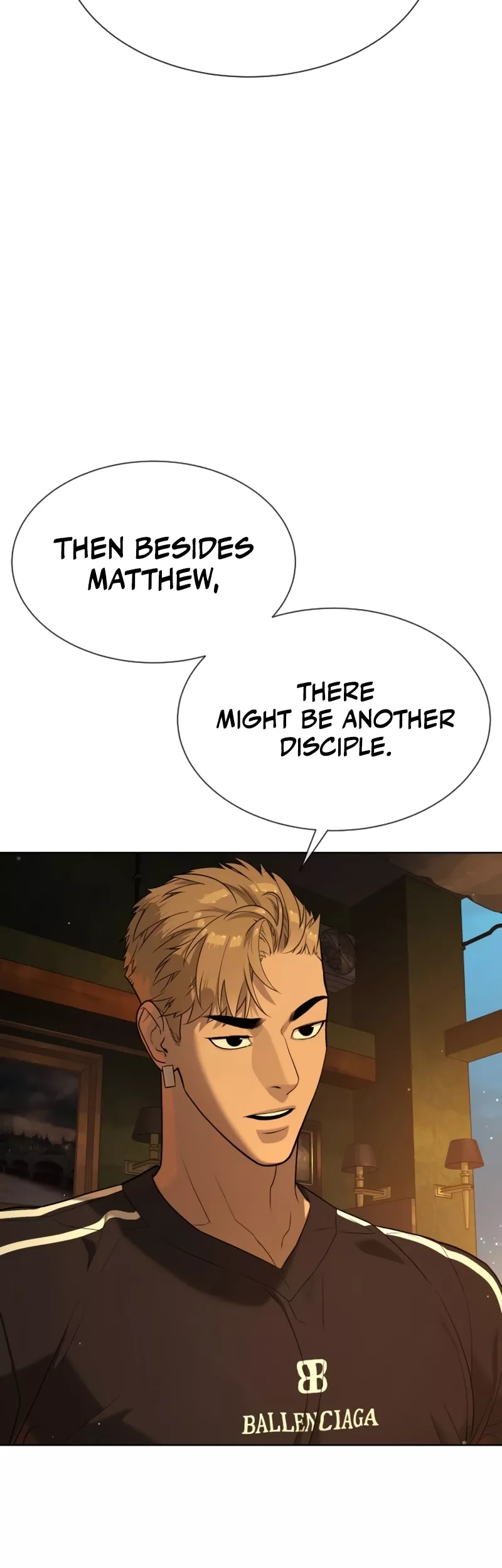 Read Killer Pietro chapter 113 image 9 on Lezhin