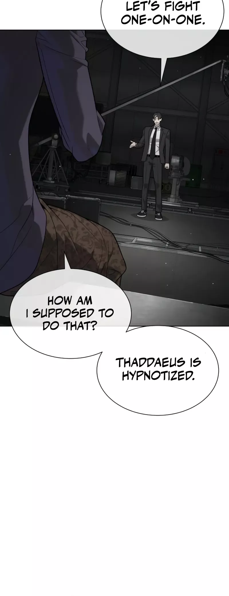Read Killer Pietro chapter 114 image 11 on Lezhin