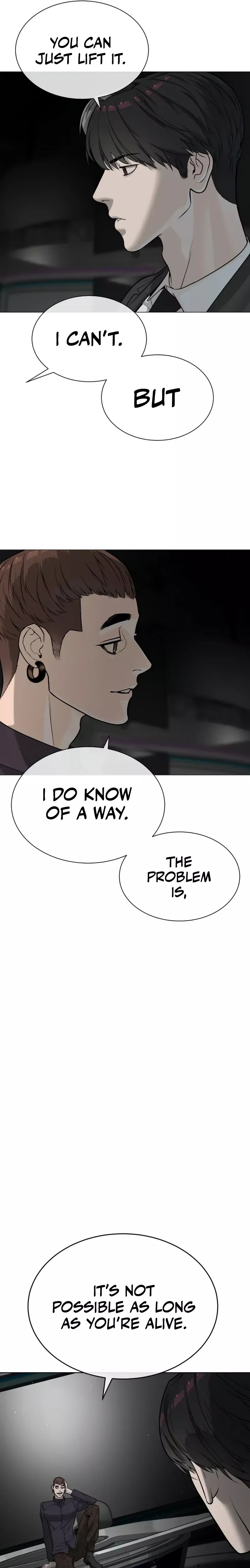 Read Killer Pietro chapter 114 image 12 on Lezhin