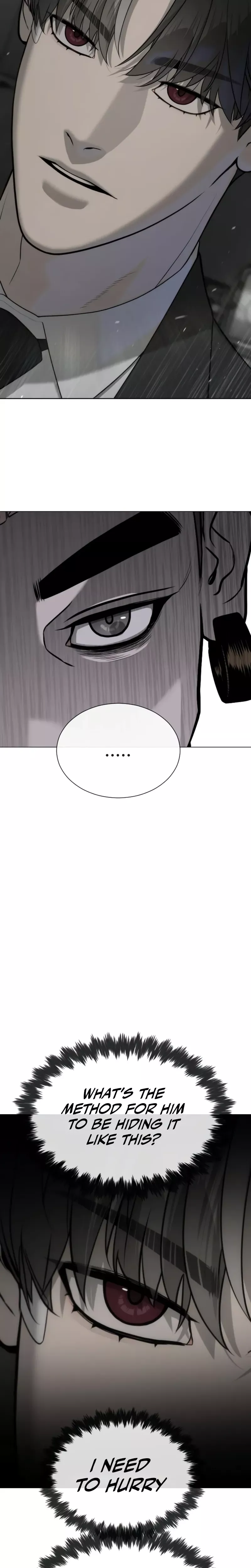Read Killer Pietro chapter 114 image 14 on Lezhin