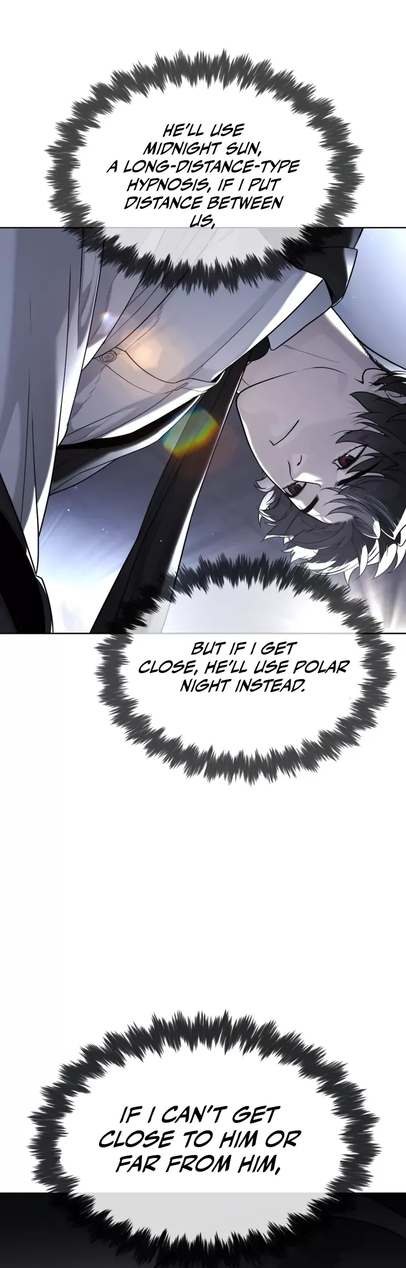 Read Killer Pietro chapter 114 image 21 on Lezhin