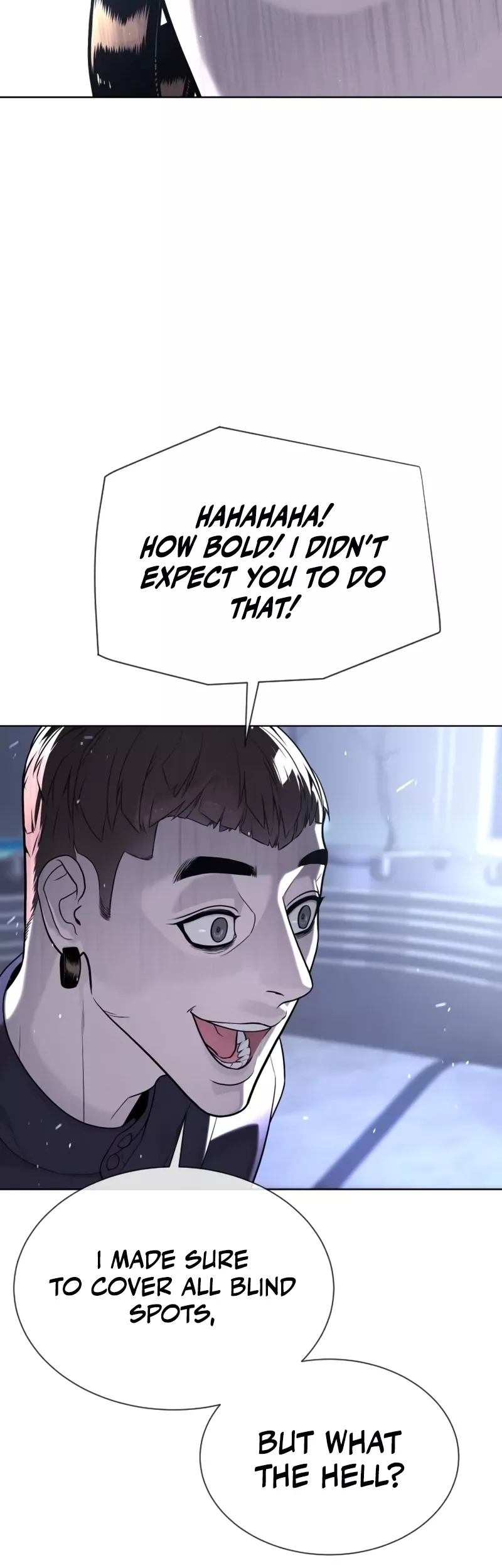 Read Killer Pietro chapter 114 image 23 on Lezhin