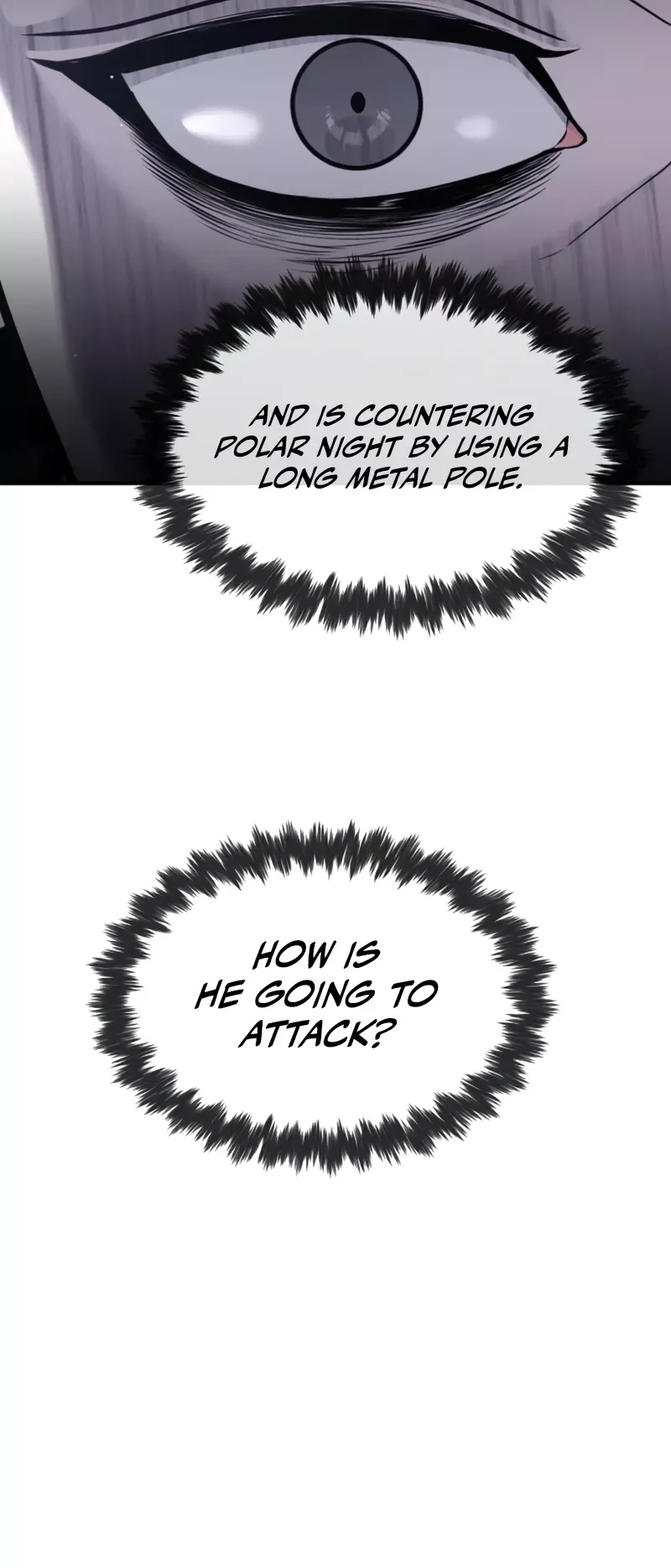 Read Killer Pietro chapter 114 image 25 on Lezhin