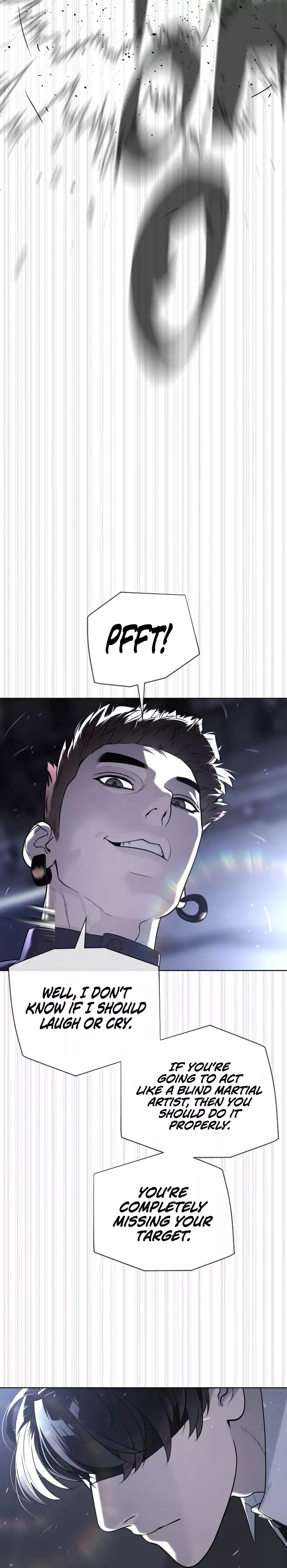 Read Killer Pietro chapter 114 image 31 on Lezhin
