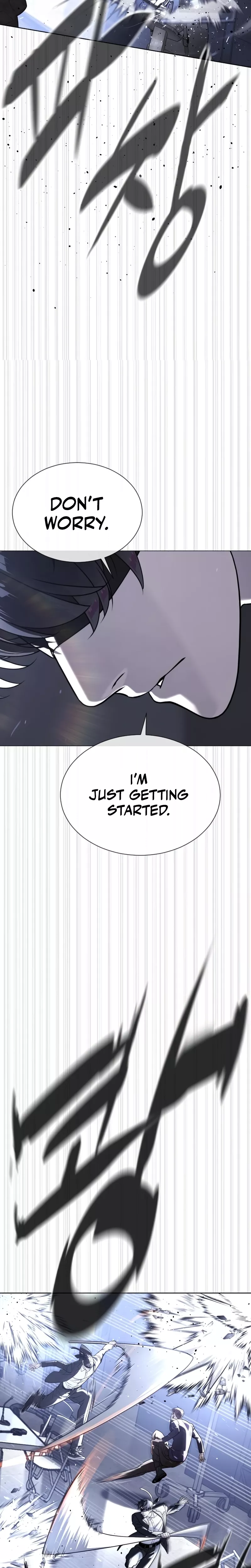 Read Killer Pietro chapter 114 image 34 on Lezhin