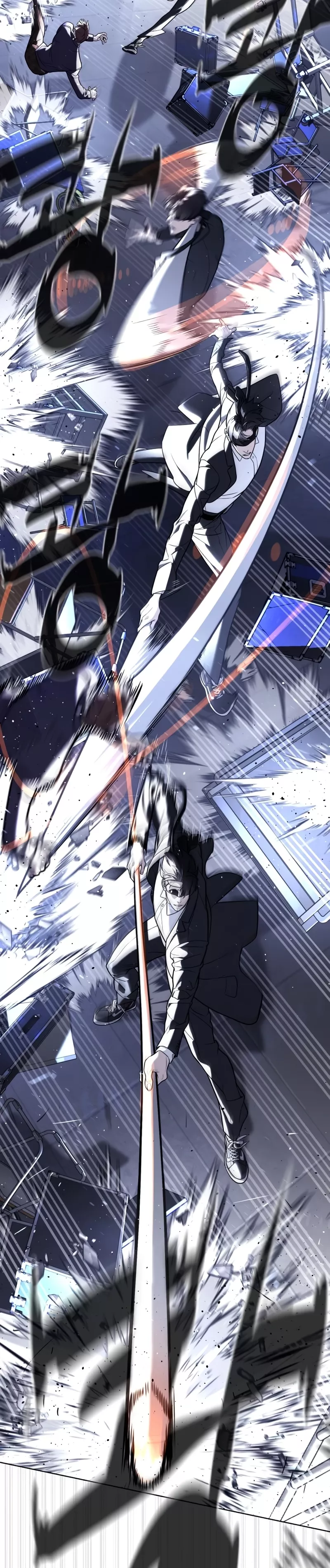 Read Killer Pietro chapter 114 image 35 on Lezhin