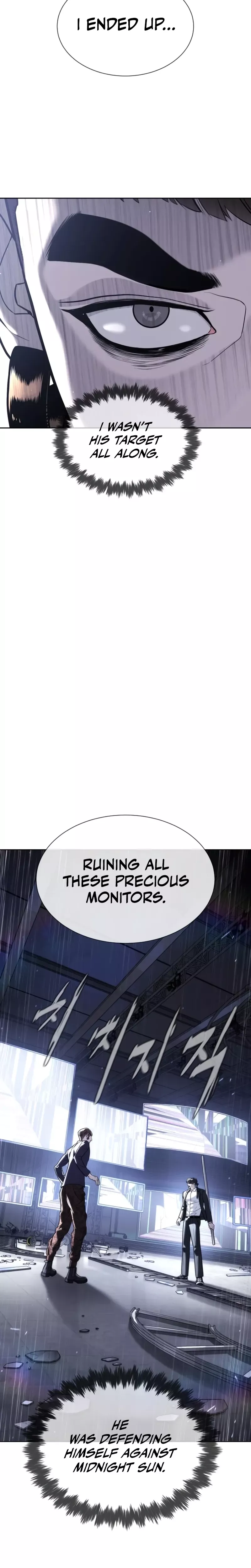 Read Killer Pietro chapter 114 image 40 on Lezhin