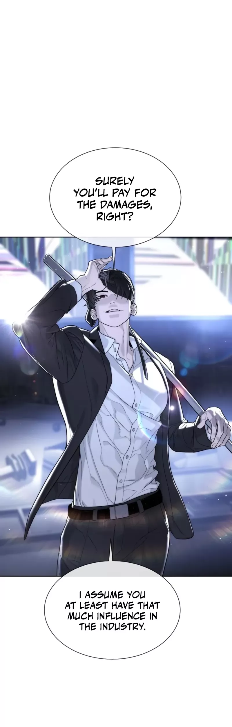 Read Killer Pietro chapter 114 image 41 on Lezhin