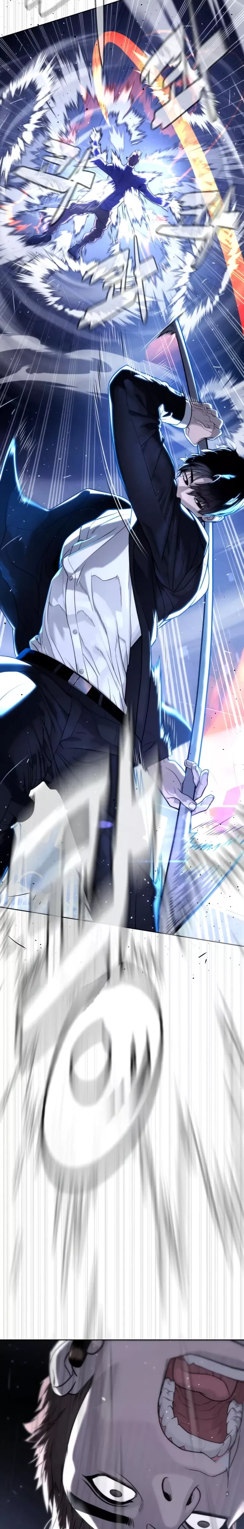 Read Killer Pietro chapter 114 image 46 on Lezhin