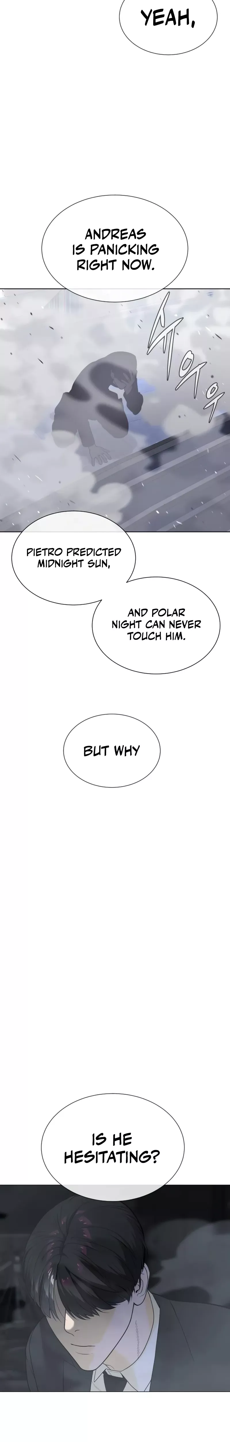Read Killer Pietro chapter 114 image 50 on Lezhin